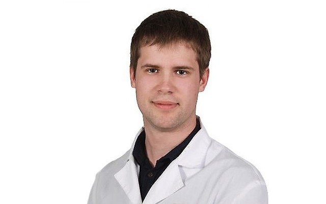 Власов Максим Юрьевич