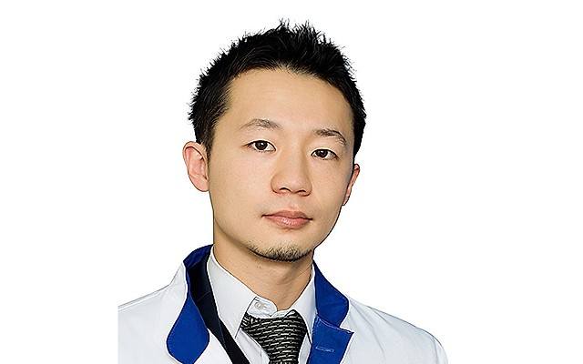 Эсаки Хаджимэ