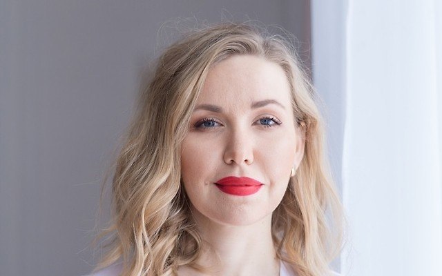 Грицун Анастасия Викторовна