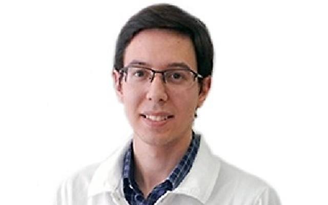 Богачев Артем Андреевич