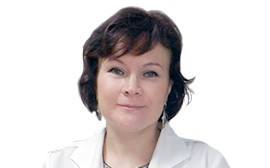 Волкова Евгения Александровна