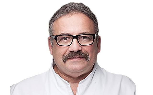 Вороновицкий Вадим Давыдович