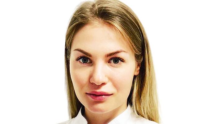 Филиппова Юлия Алексеевна