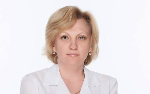 Погребная Виктория Владимировна