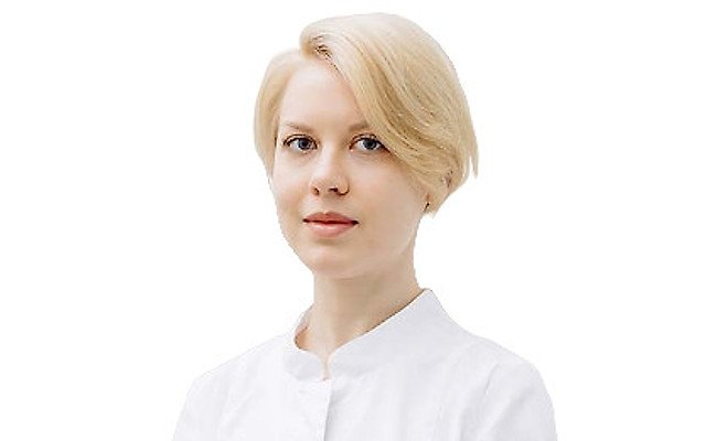 Алексеенкова Елена Николаевна