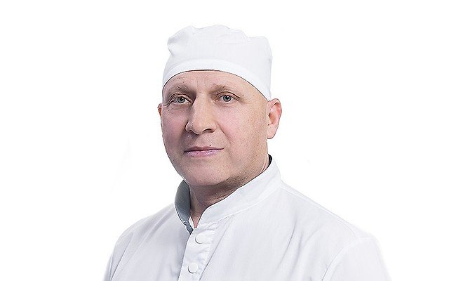 Аль Дандан Дмитрий Михайлович