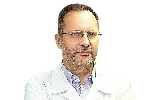 Дыбин Александр Викторович