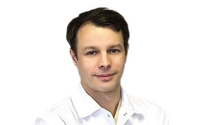 Заболотнов Владимир Станиславович