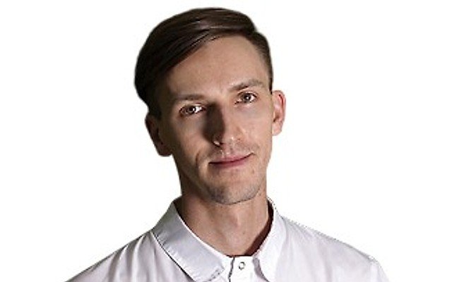 Мальков Станислав Анатольевич