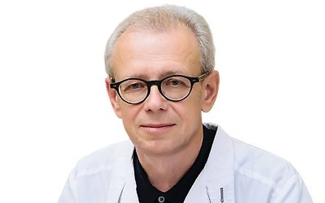 Ефремов Валерий Вильямович