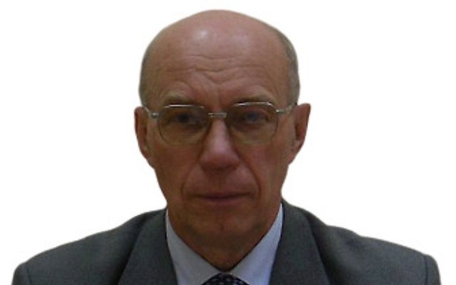 Заика Владимир Григорьевич