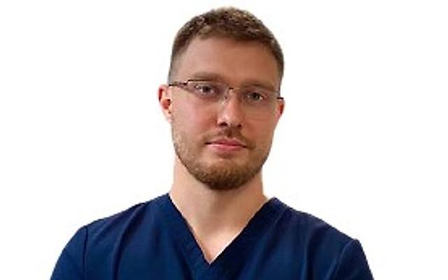 Чернышов Иван Иванович