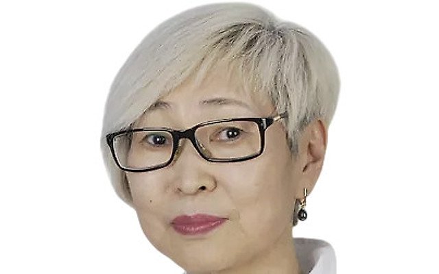 Тумурова Туяна Тармаевна