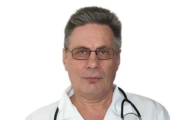 Ушаков Сергей Анатольевич