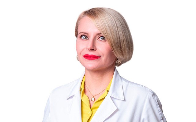 Ковалева Юлия Павловна