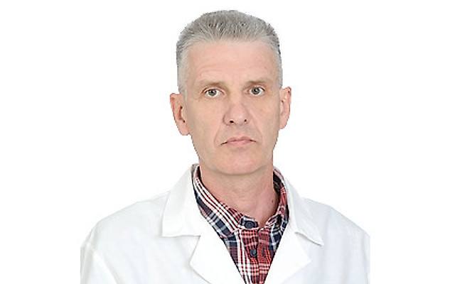 Кудряшов Григорий Юрьевич