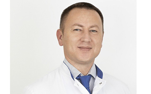 Потапов Александр Витальевич