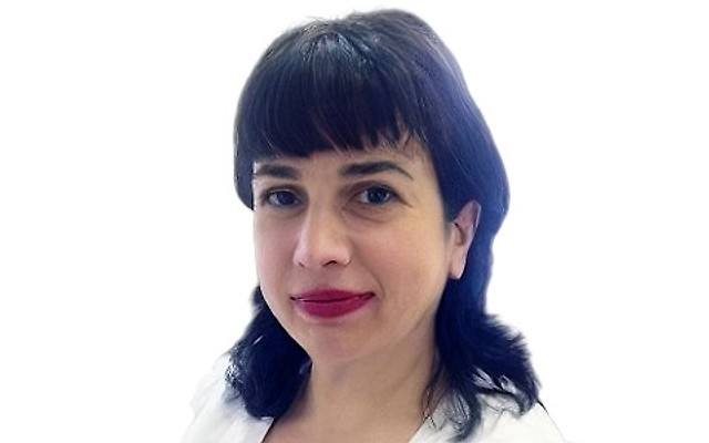 Велиева Эльнара Джабаровна