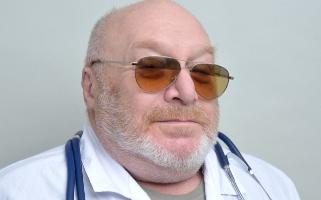 Сегельман Виктор Соломонович