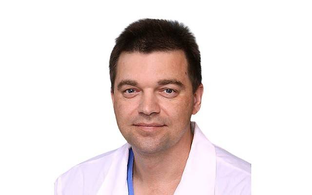 Полянский Андрей Владимирович