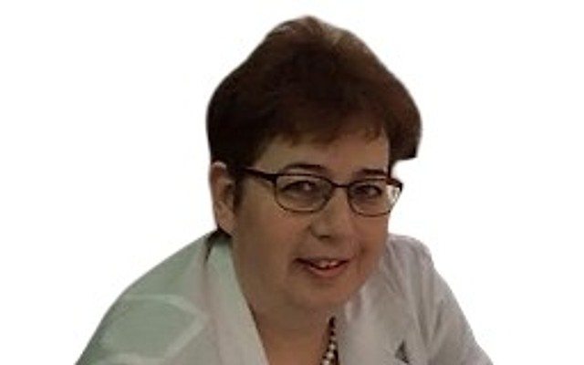 Браудо Татьяна Евгеньевна