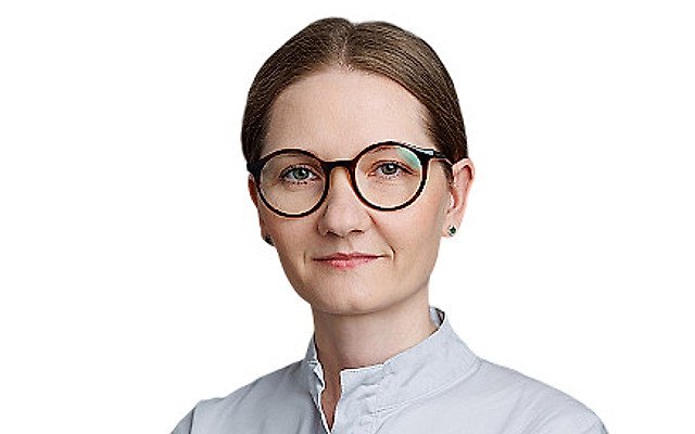 Гончарик Елена Викторовна