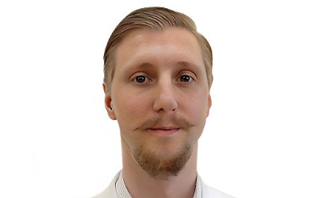 Белошистый Сергей Юрьевич