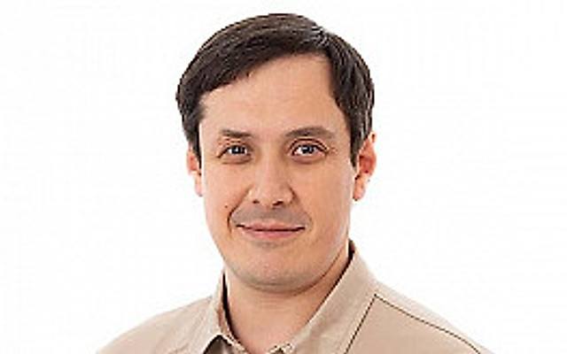 Шагеев Искандер Юнусович