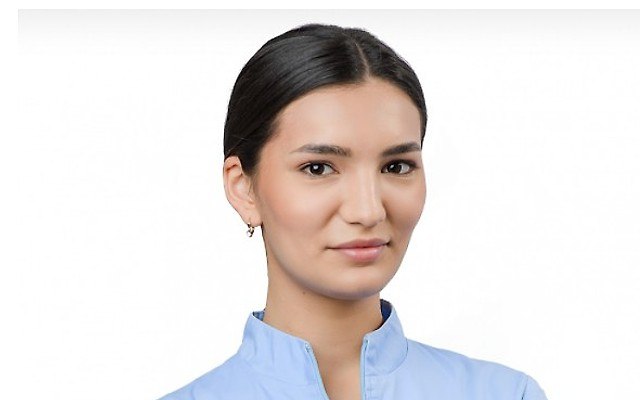 Ширяева Изабелла Владимировна