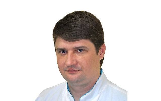 Терещенко Евгений Александрович