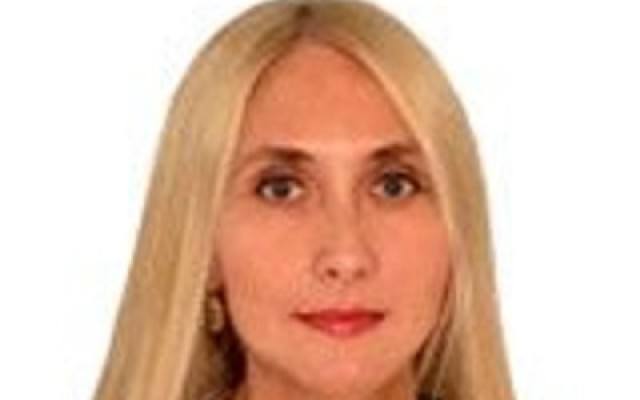 Аникина Галина Евгеньевна