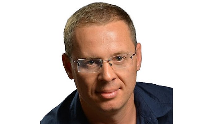 Бурдейный Алексей Александрович