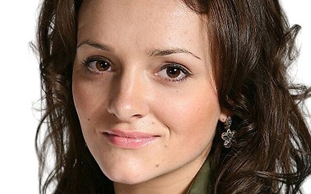 Воробьёва Ксения Павловна