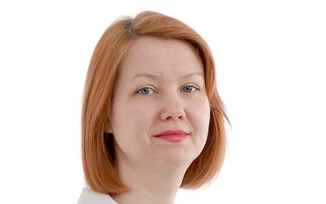 Мурина Виктория Викторовна