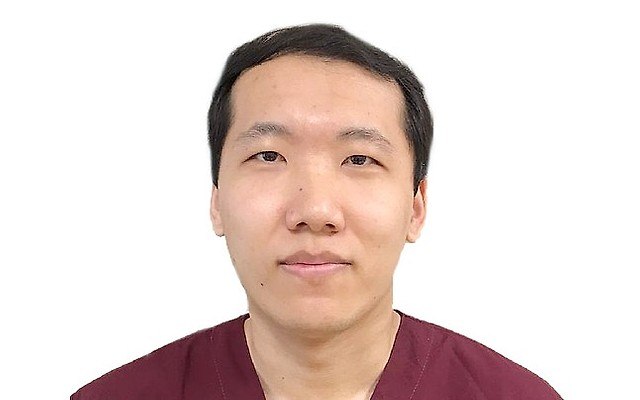 Хван Владимир Александрович