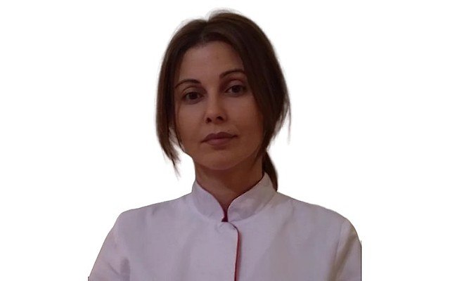 Бадоева Залина Тельмановна