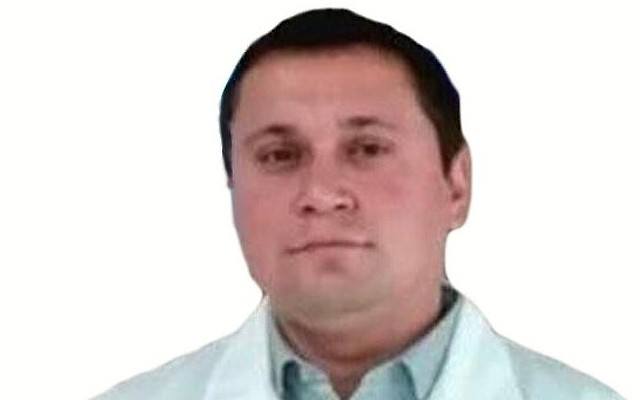 Дубовик Артем Юрьевич