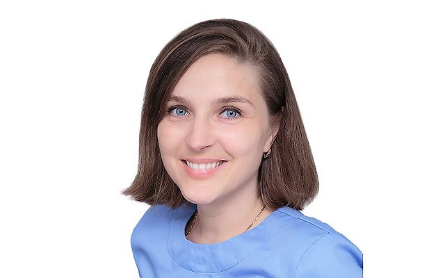 Безуглая Татьяна Олеговна