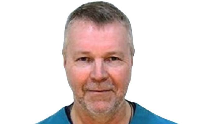 Мерзляков Андрей Александрович