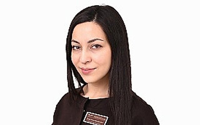 Микоян Лоретта Грайровна