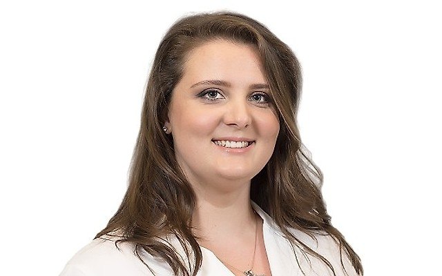 Зиновьева Юлия Михайловна