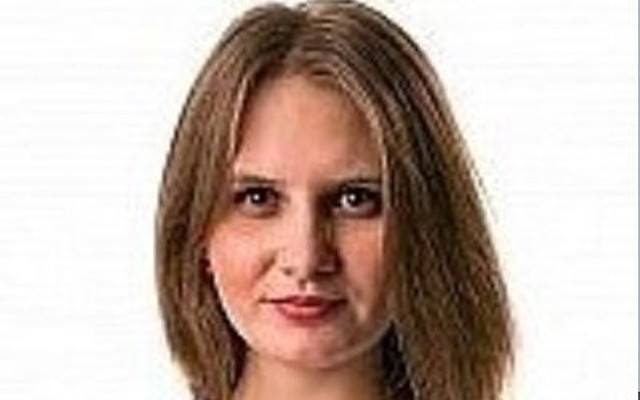 Выборнова Валерия Сергеевна