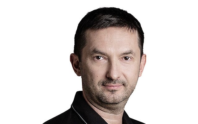 Бахуринский Николай Юрьевич