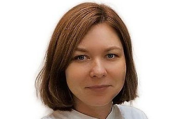 Воронина Анастасия Алексеевна