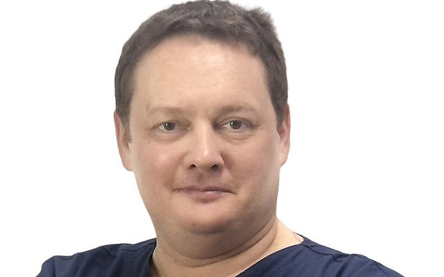 Новак Владимир Геннадьевич