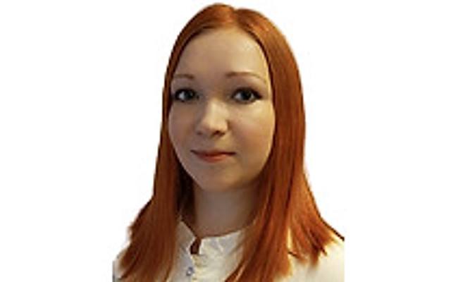 Юровских Светлана Игоревна