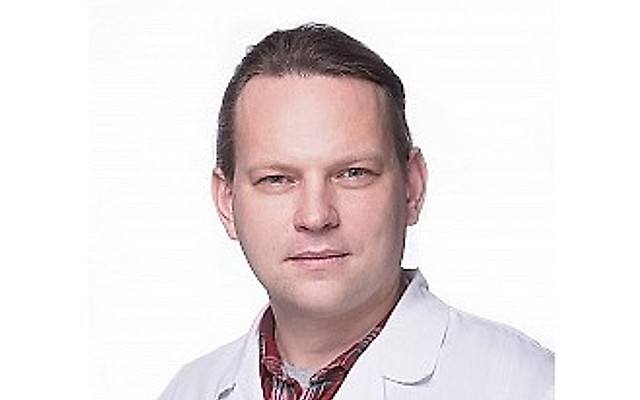 Моренко Алексей Александрович