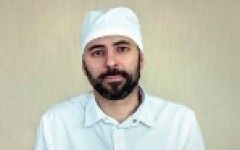 Мусихин Алексей Владимирович