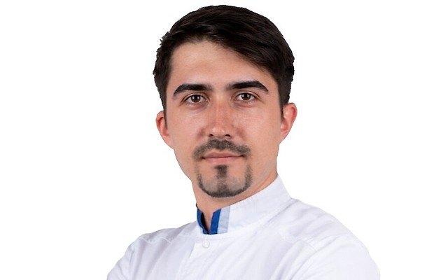 Оржеховский Аркадий Викторович