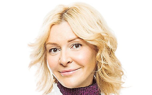 Хадикова Мадина Таймуразовна